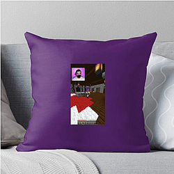 Glebo Merchandise For Fans Glebo Pillows Cover