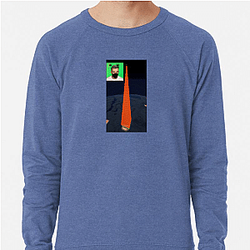 Glebo Fan Art Glebo Sweatshirts