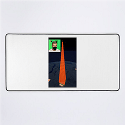 Glebo Fan Art Glebo Mouse Pads