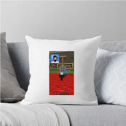 Glebo Merchandise Glebo Pillows Cover