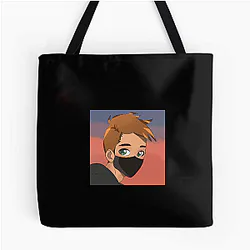 Glebo Merch Collection Glebo Bags