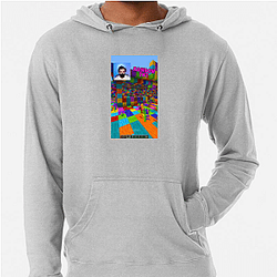 Glebo Special Collection Glebo Hoodies