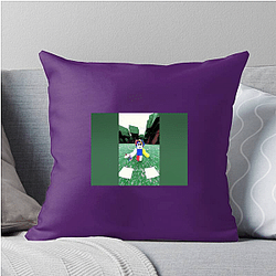 Glebo Collection for fans Glebo Pillows Cover