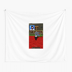 Glebo Merchandise Glebo Tapestries