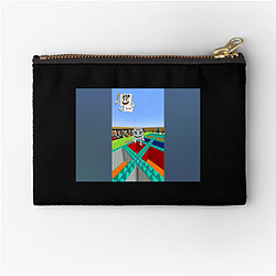 Glebo Limited Collection Glebo Zipper Pouches
