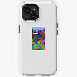 Glebo Special Collection Glebo iPhone Cases