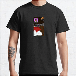 Glebo Merchandise For Fans Glebo T-Shirts