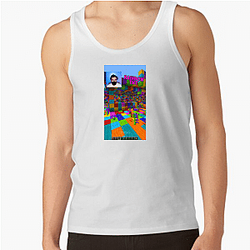 Glebo Special Collection Glebo Tank Tops