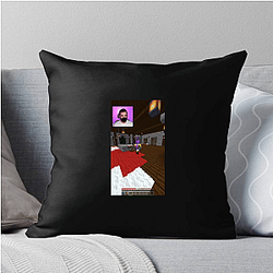 Glebo Merchandise For Fans Glebo Pillows Cover