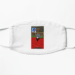 Glebo Merchandise Glebo Face Masks
