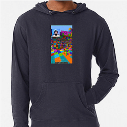 Glebo Special Collection Glebo Hoodies
