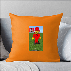 Glebo Merch Glebo Pillows Cover