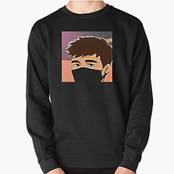 Glebo Merch For Fans Glebo Sweatshirts