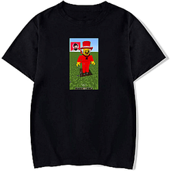 Glebo Merch Glebo T-Shirts
