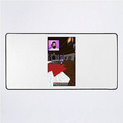 Glebo Merchandise For Fans Glebo Mouse Pads