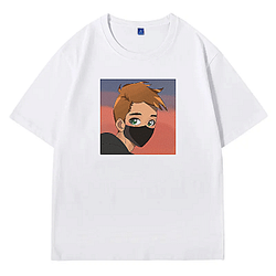 Glebo Merch Collection Glebo T-Shirts