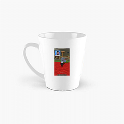 Glebo Merchandise Glebo Mugs