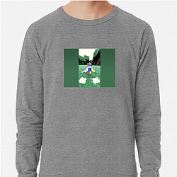 Glebo Collection for fans Glebo Sweatshirts
