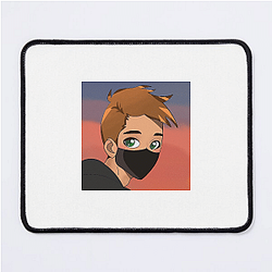 Glebo Merch Collection Glebo Mouse Pads