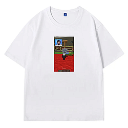 Glebo Merchandise Glebo T-Shirts