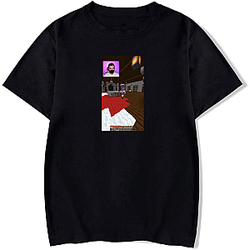 Glebo Merchandise For Fans Glebo T-Shirts