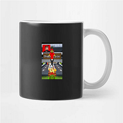 Glebo Signature Glebo Mugs
