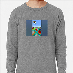Glebo Limited Collection Glebo Sweatshirts