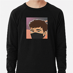 Glebo Merch For Fans Glebo Sweatshirts