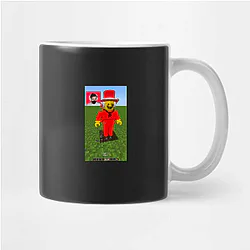 Glebo Merch Glebo Mugs