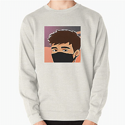 Glebo Merch For Fans Glebo Sweatshirts