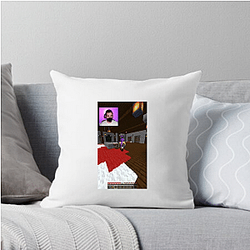 Glebo Merchandise For Fans Glebo Pillows Cover