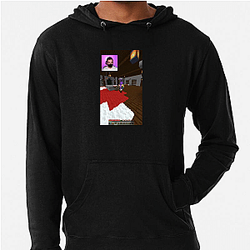 Glebo Merchandise For Fans Glebo Hoodies