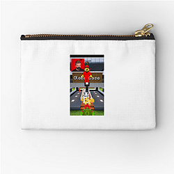 Glebo Signature Glebo Zipper Pouches