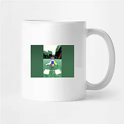 Glebo Collection for fans Glebo Mugs
