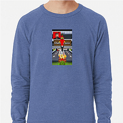 Glebo Signature Glebo Sweatshirts