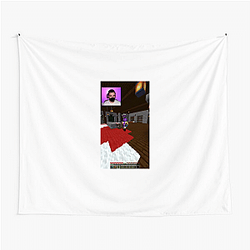 Glebo Merchandise For Fans Glebo Tapestries