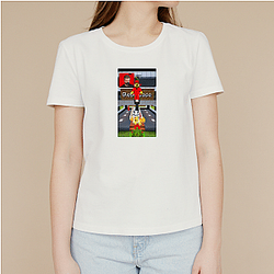 Glebo Signature Glebo T-Shirts