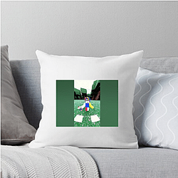 Glebo Collection for fans Glebo Pillows Cover