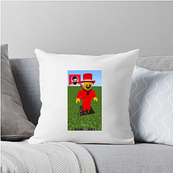 Glebo Merch Glebo Pillows Cover