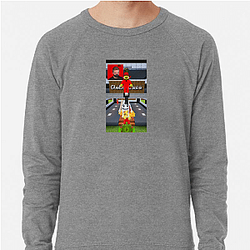 Glebo Signature Glebo Sweatshirts