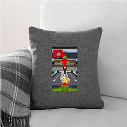 Glebo Signature Glebo Pillows Cover