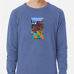 Glebo Special Collection Glebo Sweatshirts