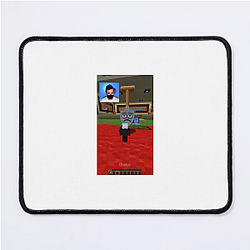 Glebo Merchandise Glebo Mouse Pads