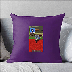 Glebo Merchandise Glebo Pillows Cover