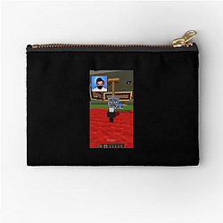Glebo Merchandise Glebo Zipper Pouches