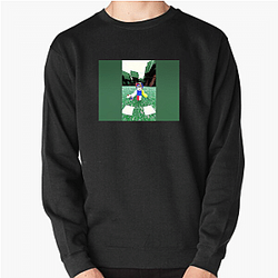 Glebo Collection for fans Glebo Sweatshirts