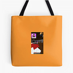 Glebo Merchandise For Fans Glebo Bags