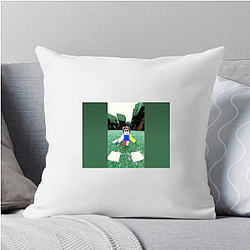 Glebo Collection for fans Glebo Pillows Cover