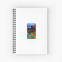 Glebo Special Collection Glebo Notebook