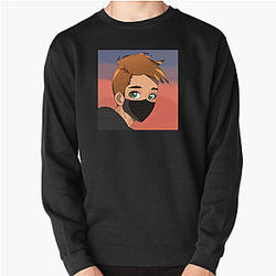 Glebo Merch Collection Glebo Sweatshirts
